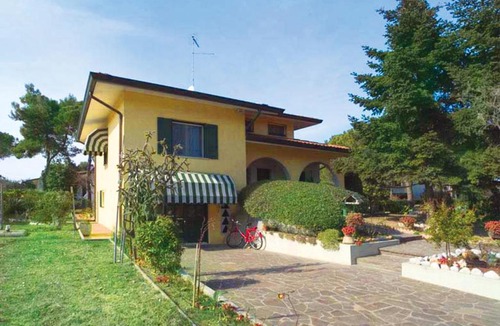 Bibione Villa | Guendalina