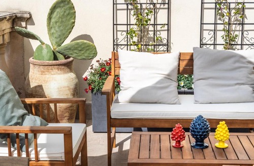 Noto Historic Centre Hotel | Guest House Aurispa