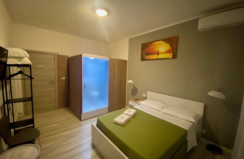 Centro Direzionale House | Guest House Pirelli