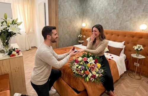 Zona XV Torre Maura House | Guest house thats amore roma