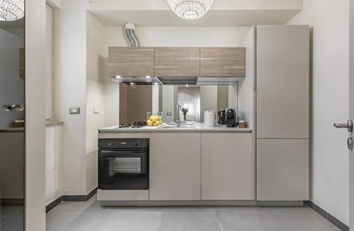 Centro Storico Apartment | GuestHost - Al Qasr Design and Luxury Flat - Palermo Center