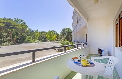 Acaya Apartment | GuestHost - Alice Campoverde: Apartment 108