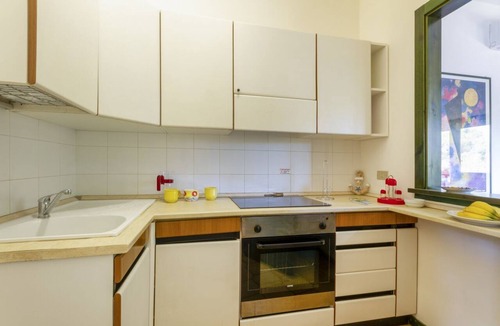 Acaya Apartment | GuestHost - Alice Campoverde: Apartment 304