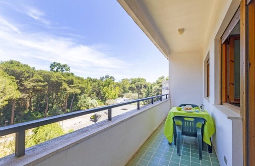 Acaya Apartment | GuestHost - Alice Campoverde: Apartment 304