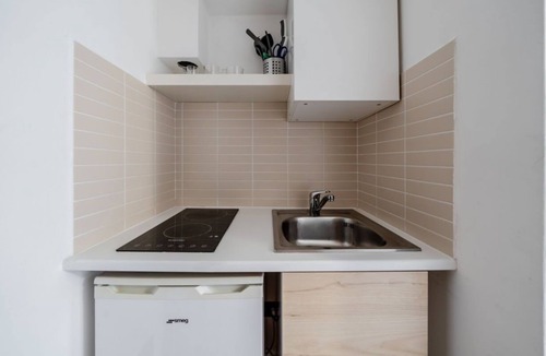 Magenta Apartment | GuestHost - APT with balcony on 2 levels Milan-Centro!