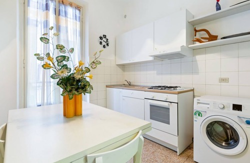 Loreto Apartment | GuestHost - APT X3 Loreto Città Studi M1/M2 & C.so Buenos Aires