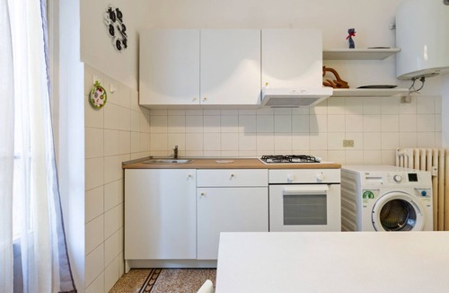 Loreto Apartment | GuestHost - APT X3 Loreto Città Studi M1/M2 & C.so Buenos Aires