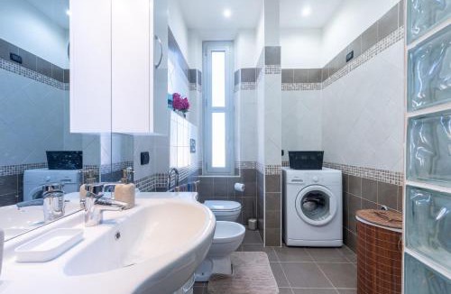 San Leonardo Apartment | GuestHost - Bright and Cozy Apartment with Parking