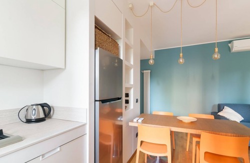 Precotto Apartment | GuestHost - Bright Apartment M1 Precotto Milano