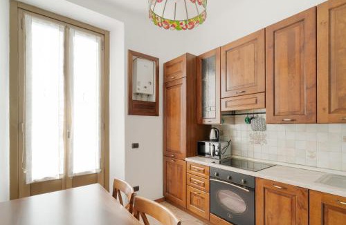 Ortica Apartment | GuestHost - Bright Apartment Rubattino Milano