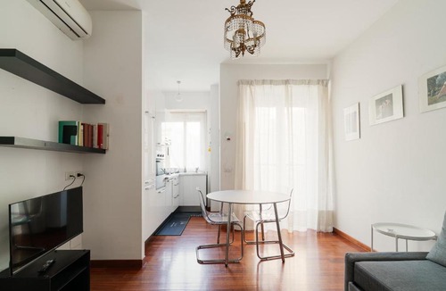 Bullona Apartment | GuestHost - Brightly-lit Flat - M5 Gerusalemme