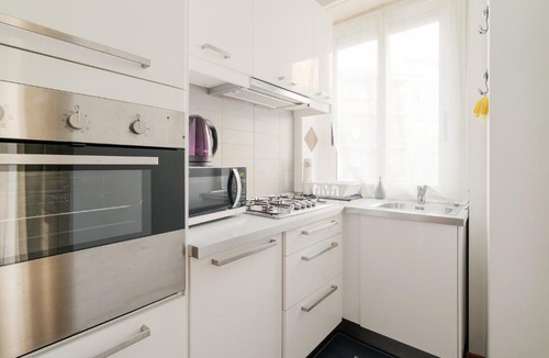 Bullona Apartment | GuestHost - Brightly-lit Flat - M5 Gerusalemme