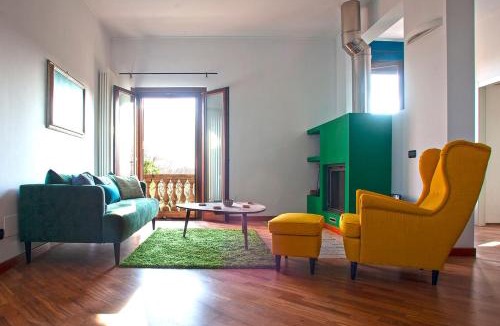 Gorgonzola House | GuestHost - Cà del Frassino - Villa x5