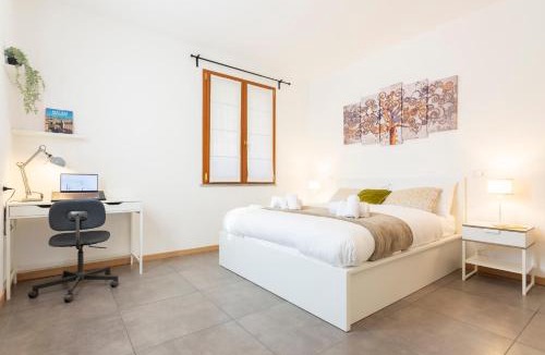Cernusco sul Naviglio Apartment | GuestHost - Casa Klimt