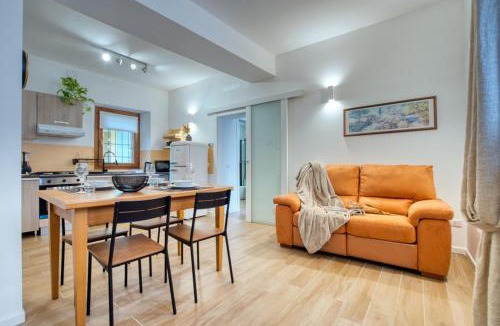 Cernusco sul Naviglio Apartment | GuestHost - Casa Andrea Comfy Apartment x3