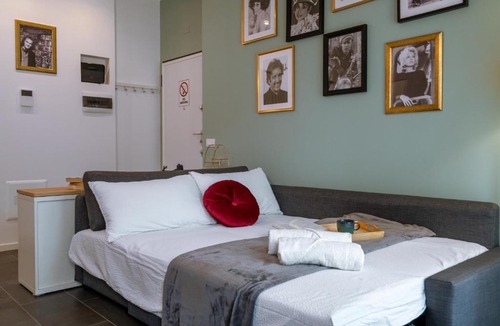 Cernusco sul Naviglio Apartment | GuestHost - Casa Cinema Lovely Apartment