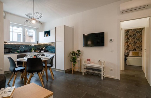 Cernusco sul Naviglio Apartment | GuestHost - Casa Cinema Lovely Apartment