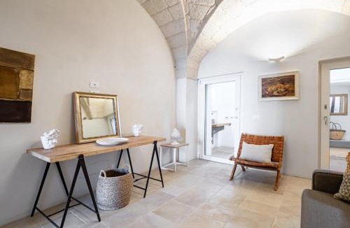 Ortelle Apartment | GuestHost - Ca' d'Antonia Casa tipica salentina