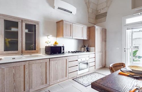 Ortelle Apartment | GuestHost - Ca' d'Antonia Casa tipica salentina