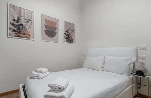 Segnano Apartment | GuestHost - Ca' Granda M5 & Bicocca Apartment