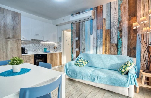 Cernusco sul Naviglio Apartment | GuestHost - Casa Azzurra Apartment with garden