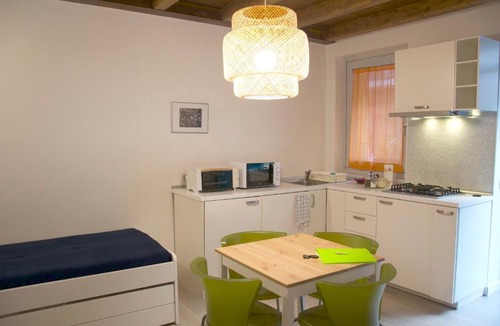 Cernusco sul Naviglio Apartment | GuestHost - Casa Caramelli