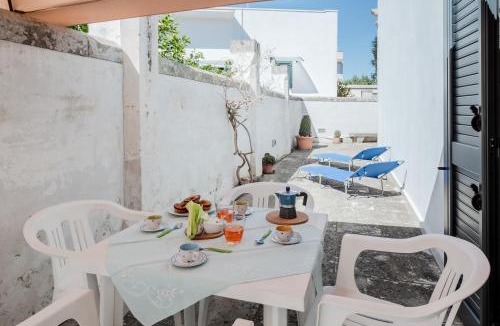 Corigliano D'Otranto Apartment | GuestHost - Casetta del Manco