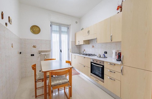 Villaggio degli Sposi Apartment | GuestHost - Cadelpiero Apt - near the University