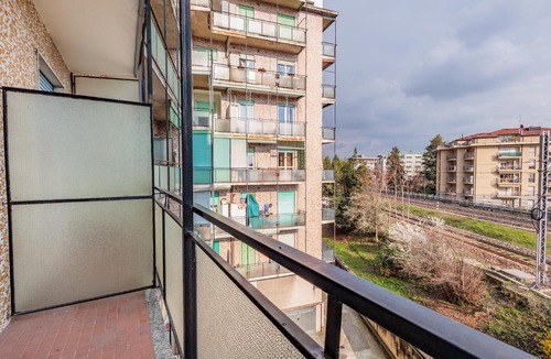 Villaggio degli Sposi Apartment | GuestHost - Cadelpiero Apt - near the University