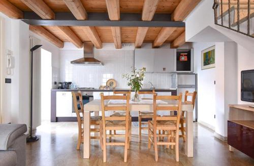 Baone Apartment | GuestHost - Calaone Wonderful Duplex Apartment con parcheggio x4