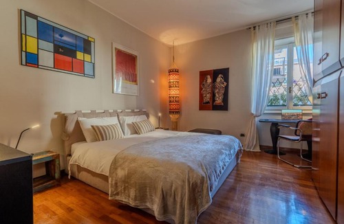 Casoretto Apartment | GuestHost - Casa Pop Art