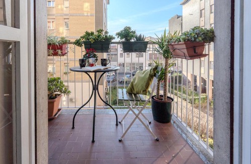 Casoretto Apartment | GuestHost - Casa Pop Art