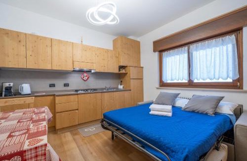 Tarvisio Apartment | GuestHost - Comfy Apartments in Tarvisio Central
