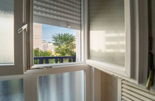 San Giovanni-Chiadino-Rozzol Apartment | GuestHost - Comfy Flat X4 Near the Center