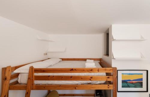 Ripamonti Corvetto Apartment | GuestHost - Corvetto Comfy Studio
