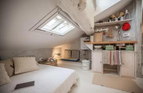 San Marco Apartment | GuestHost - Cosy Studio Milano-Brera