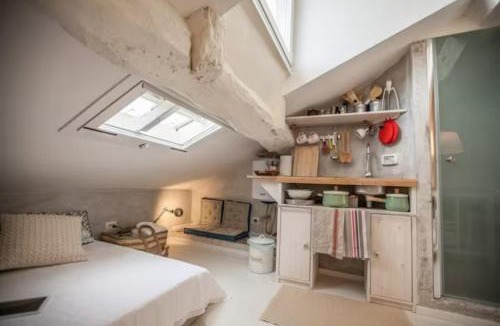 San Marco Apartment | GuestHost - Cosy Studio Milano-Brera