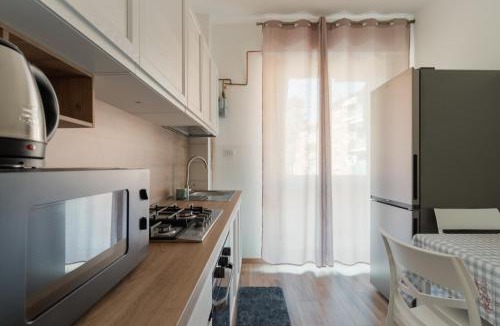 Comasina Apartment | GuestHost - Cozy Balcony Flat Milano Comasina MM3