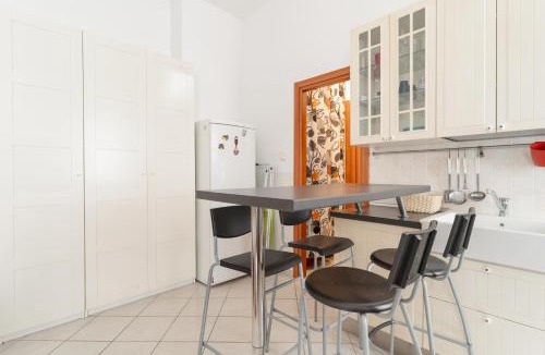 Casoretto Apartment | GuestHost - Cozy Studio Pasteur MM1