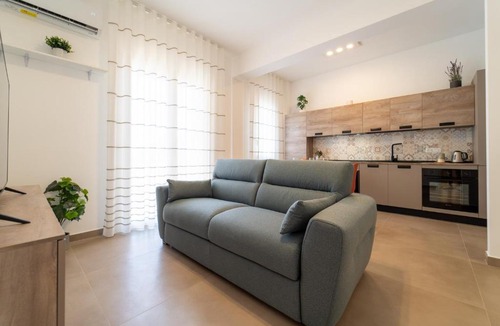 Acradina Apartment | GuestHost - Dimora dei Consoli Apartments