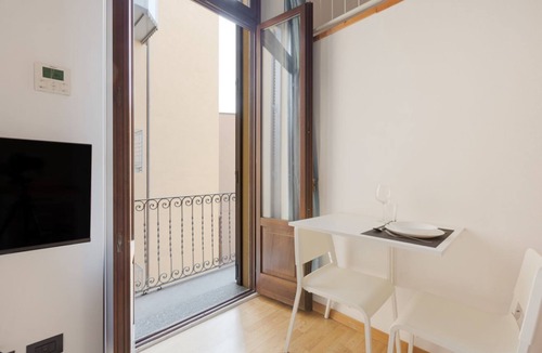 Magenta Apartment | GuestHost - Duplex with balcony on 2 levels Milan-C.so Magenta