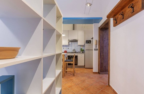 Ferrara Historic Centre Apartment | GuestHost - Ferrara Station Essential Apartment w/parking
