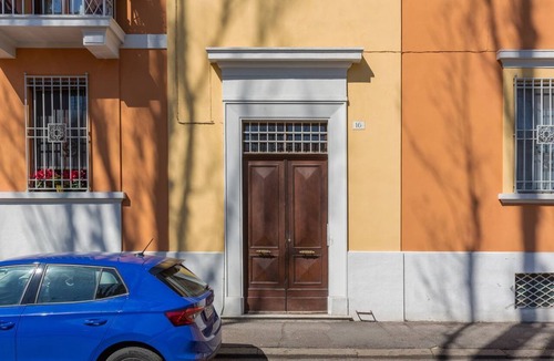 Ferrara Historic Centre Apartment | GuestHost - Ferrara Station Essential Apartment w/parking