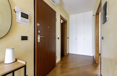 Molina Apartment | GuestHost - Giudecca Charming Flat X2 with Terrace