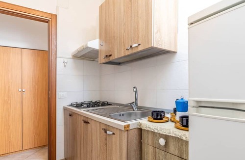 Gradara Apartment | GuestHost - Gradara Comfy Apartment BIG