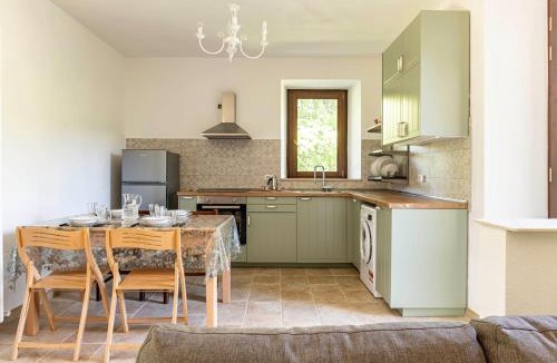 Calmazzo Apartment | GuestHost - Ca'Solare - Country Villa X4