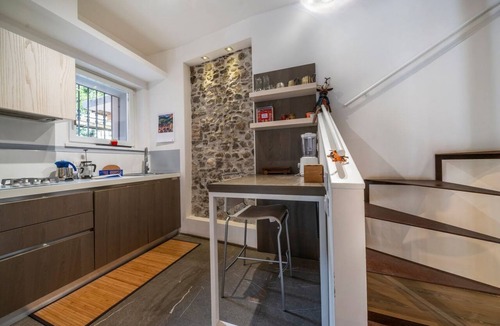 Udine Apartment | GuestHost - Jacaranda Comfy House