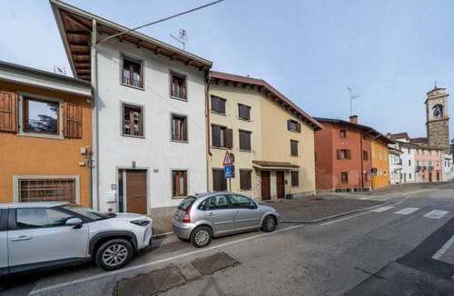 Udine Apartment | GuestHost - Jacaranda Comfy House