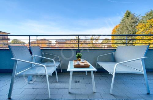 Cernusco sul Naviglio Apartment | GuestHost - La Perla Charming Apartment with Balcony!