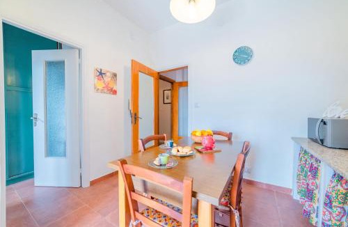 Acradina Apartment | GuestHost - La Terrazza di Siracusa - Roomy and Bright Flat